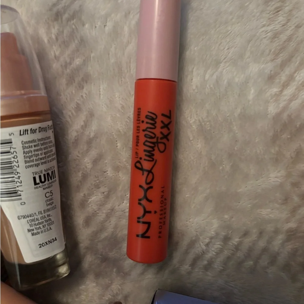 BRAND NEW MAKEUP! PICK ANY 3 for $18